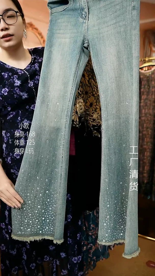 套头款好看的衣服