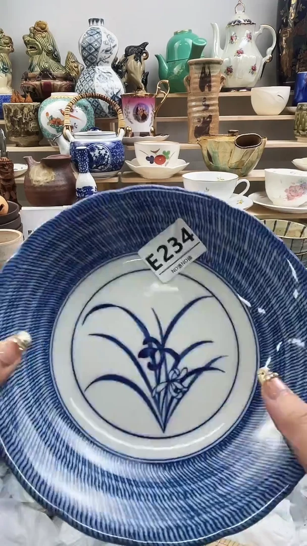 瓷片米*儿E234不退不换.感谢理解