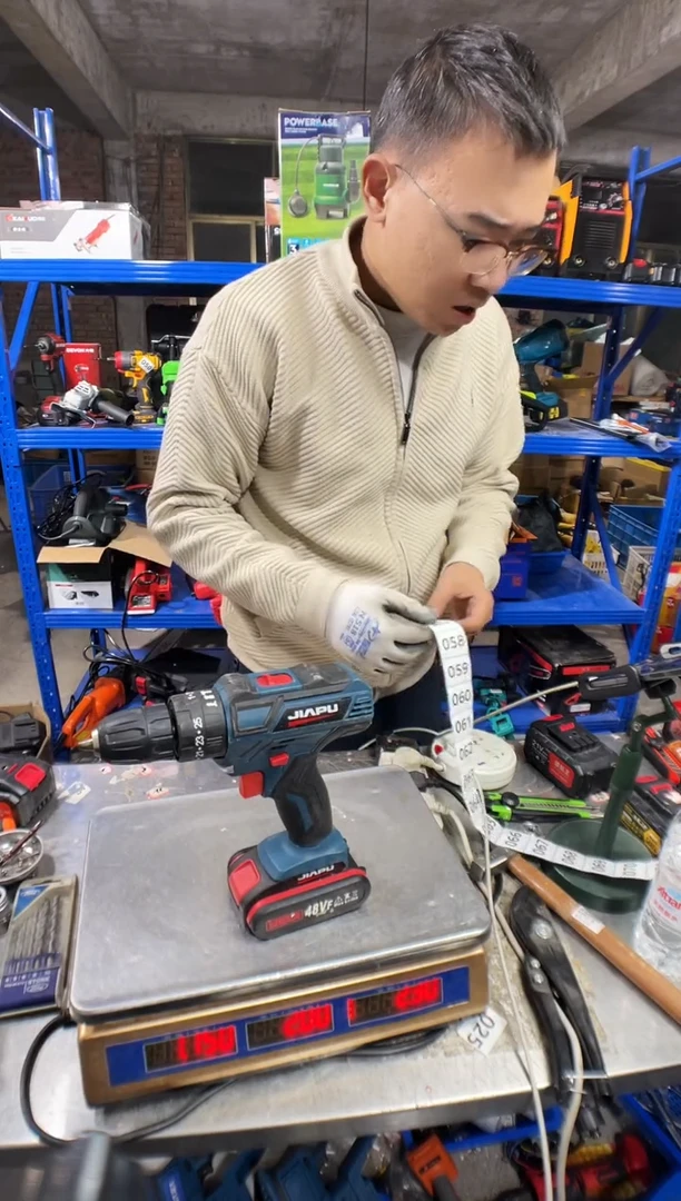 二手工具听讲解看图片下单 没有运费险57