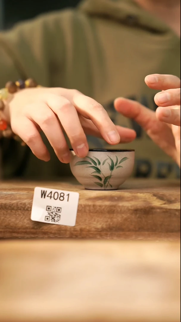 【经典福利】/ 杯子@@W4081