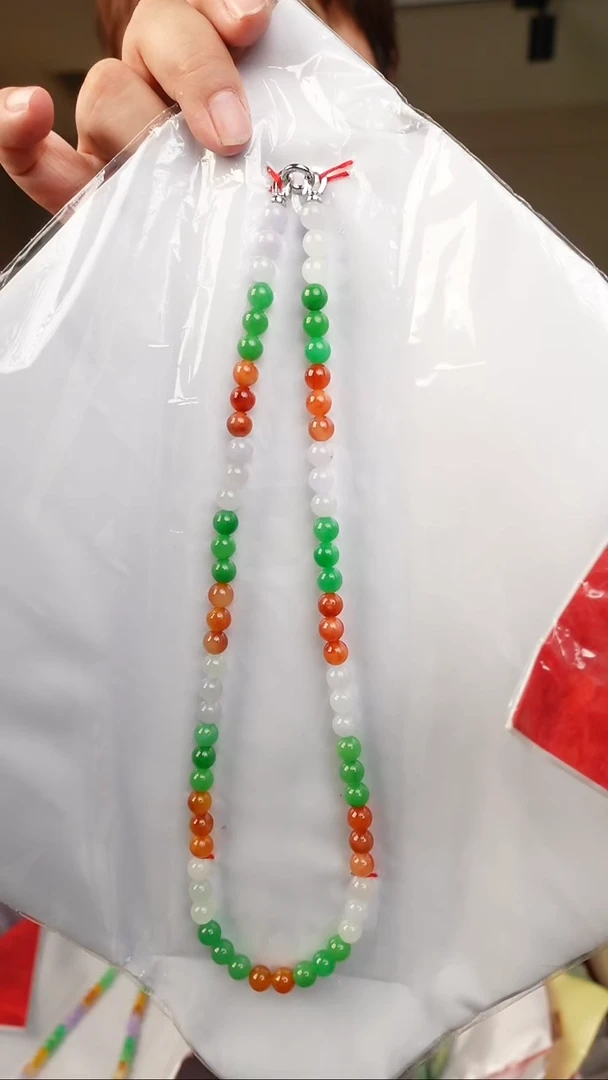 无非金属多彩