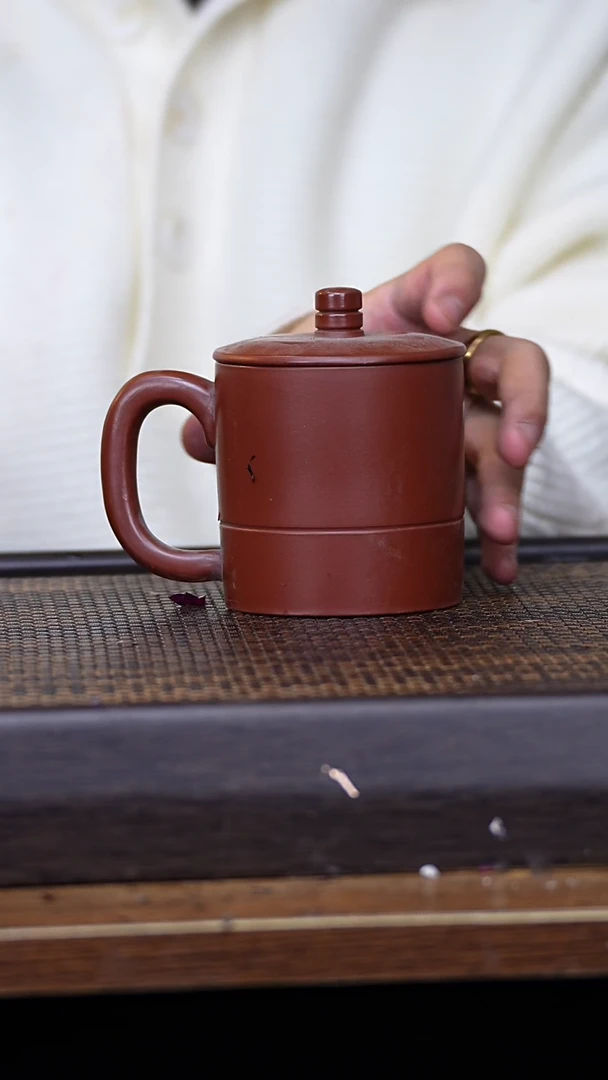 【闪购商品】紫砂茶壶原矿全手工紫砂壶