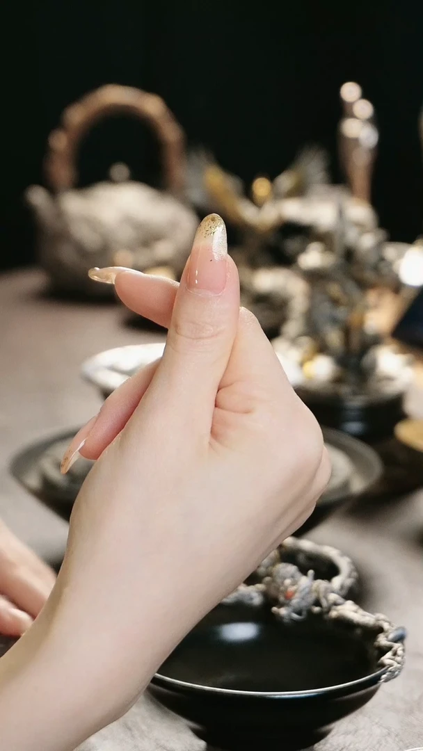 【闪购商品】高货设计茶周边链接