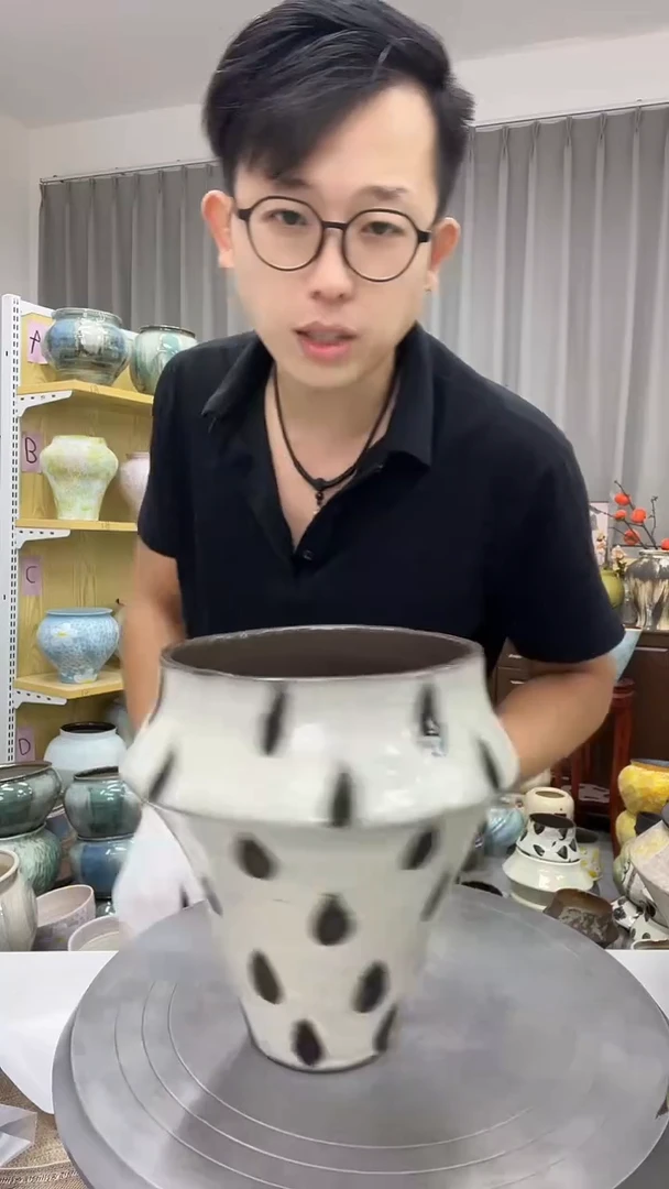 9.17号  直播链接  高：18.5 ；口：14.5