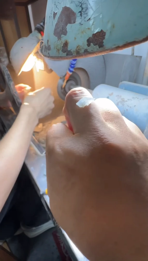 未镶嵌定制翡翠缅甸A货翡翠