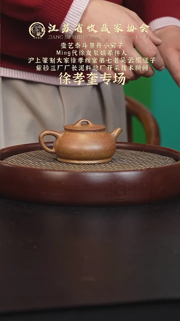 茶壶紫砂宜兴紫砂壶h23589