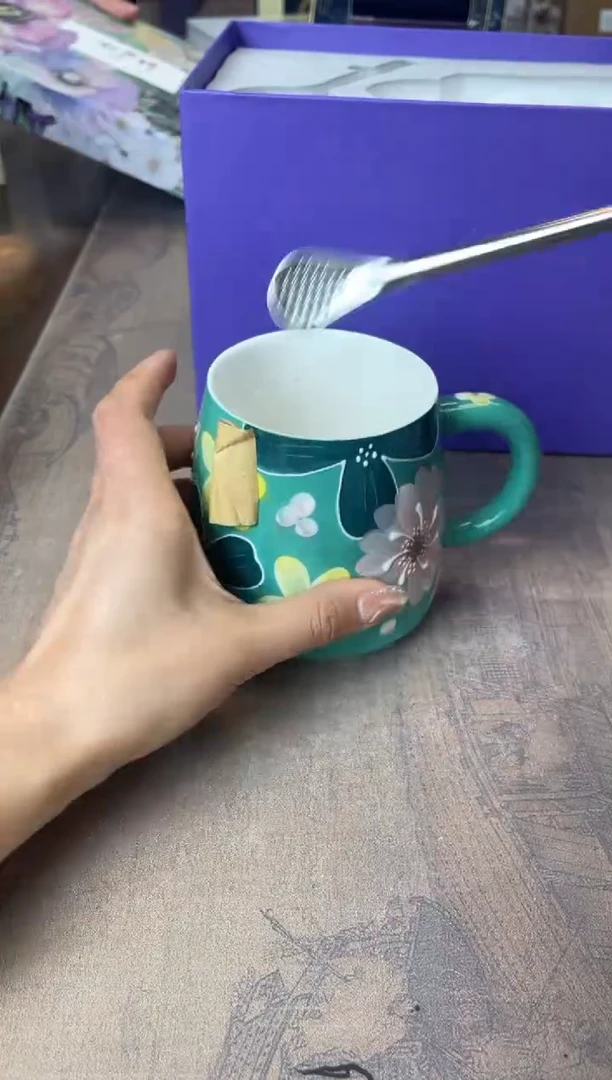 瓷片别算了真划算@@J58