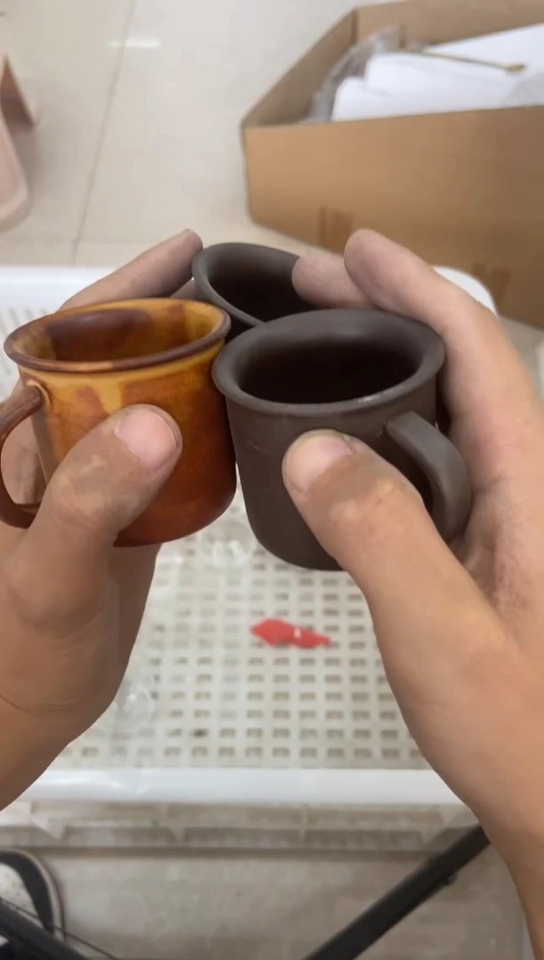 杯无运费险有瑕疵的有点脏介意勿拍