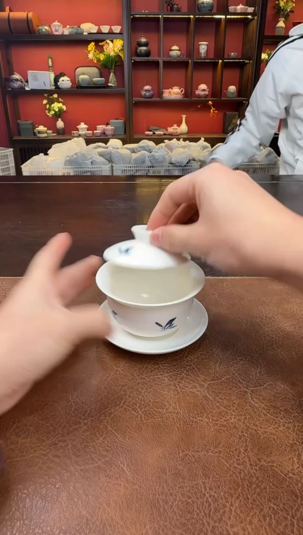 这是真便宜-旅行茶具