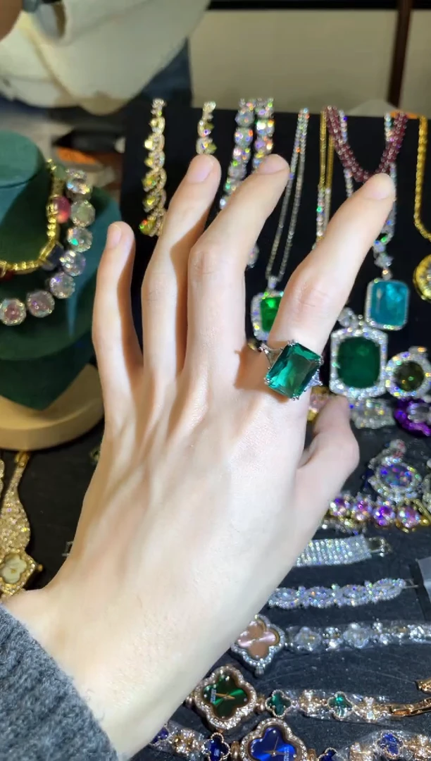 非金属无简约气质经典百搭款A242