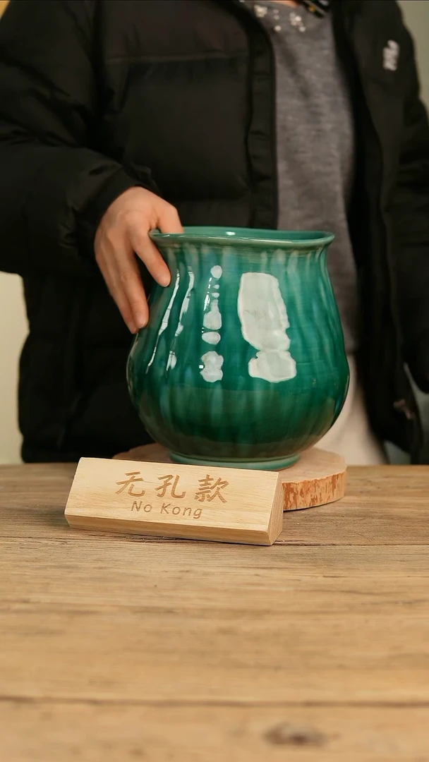 【闪购商品】摆件19-186高22口15误差2无孔