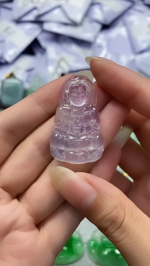 所见即所得一物一图（加扣头）21