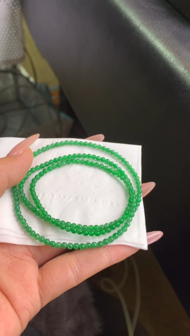 未镶嵌定制翡翠江*翡翠