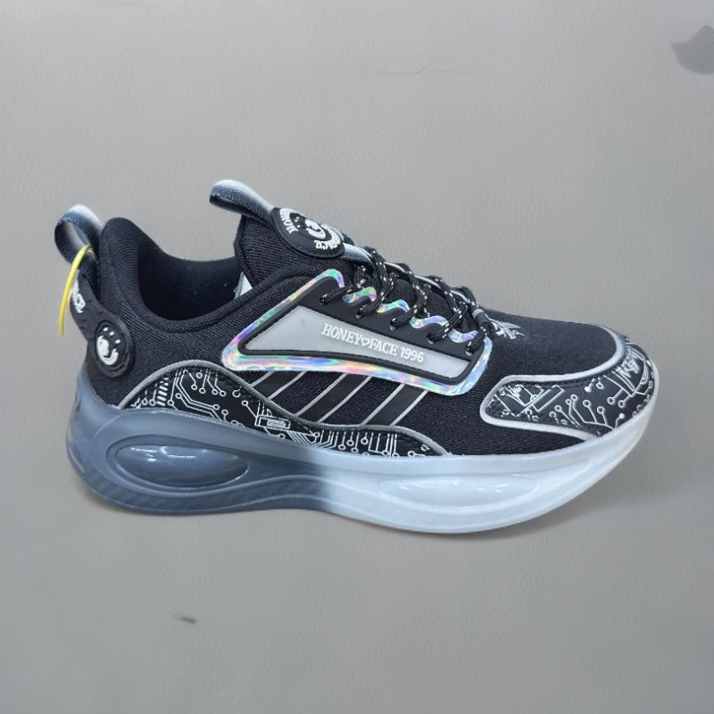 SJ新款休闲运动男女同款鞋J23028