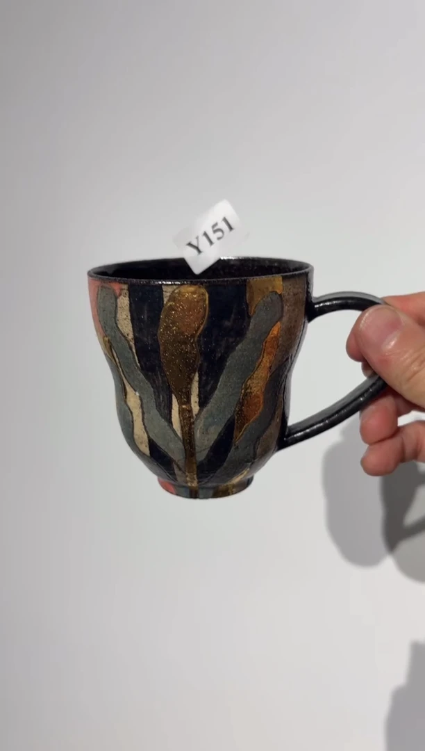 冰*（郭郭专场）y151杯子