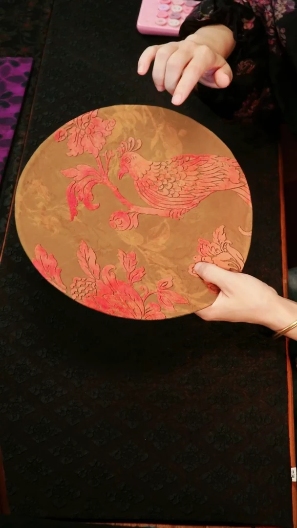 别具一阁布艺尺寸26+26