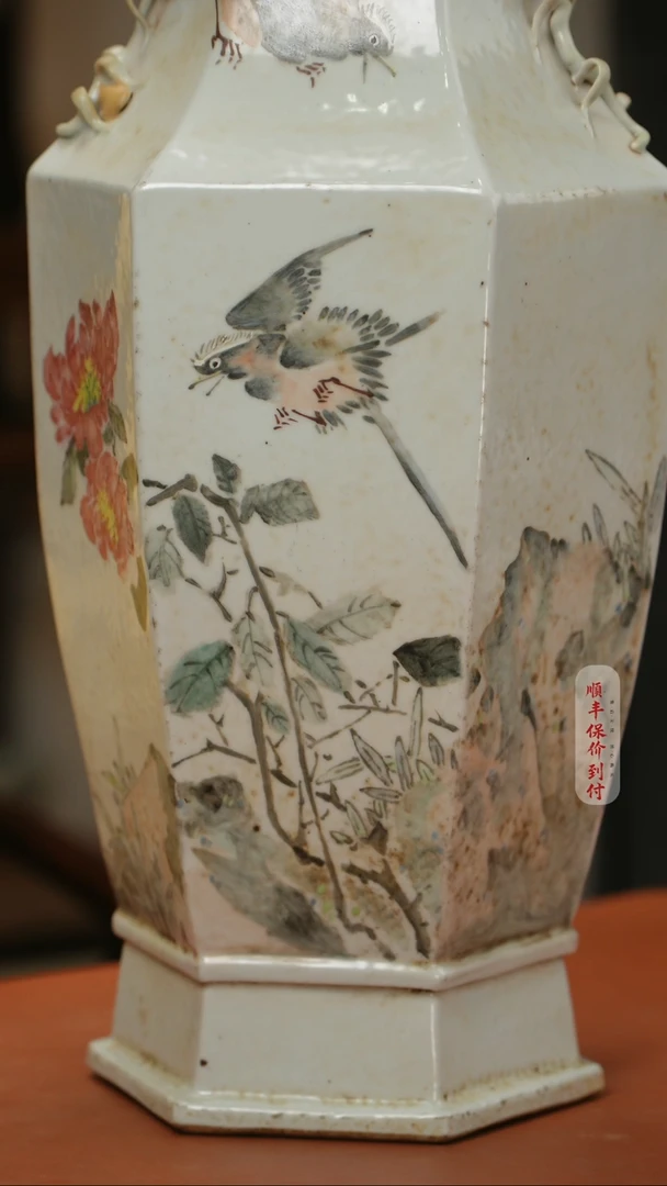 【闪购商品】摆件瓷器瓷器瓷器