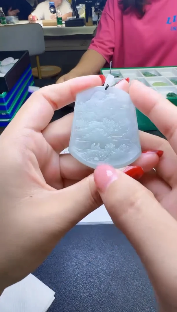 未镶嵌定制翡翠天然翡翠A货