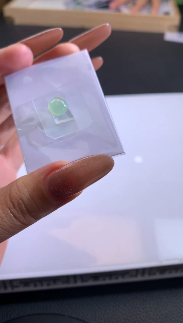 【闪购商品】定制翡翠未镶嵌翡翠