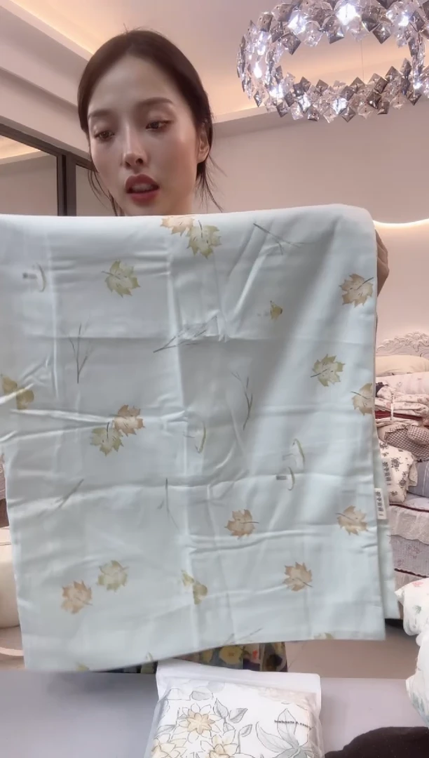 棉100%棉老粗布枕头套二对29