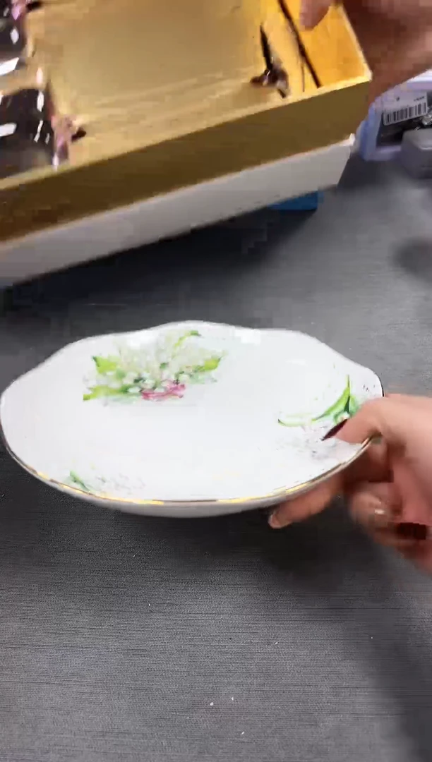 【闪购商品】瓷片新号点菜不计成本漏