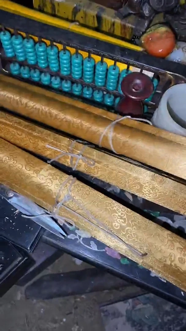 香榧木【松柏优品】 摆件一个 发其一