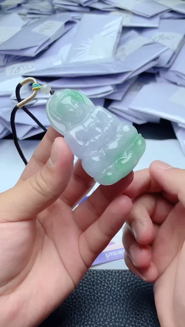 天然珠宝 所见即所得19