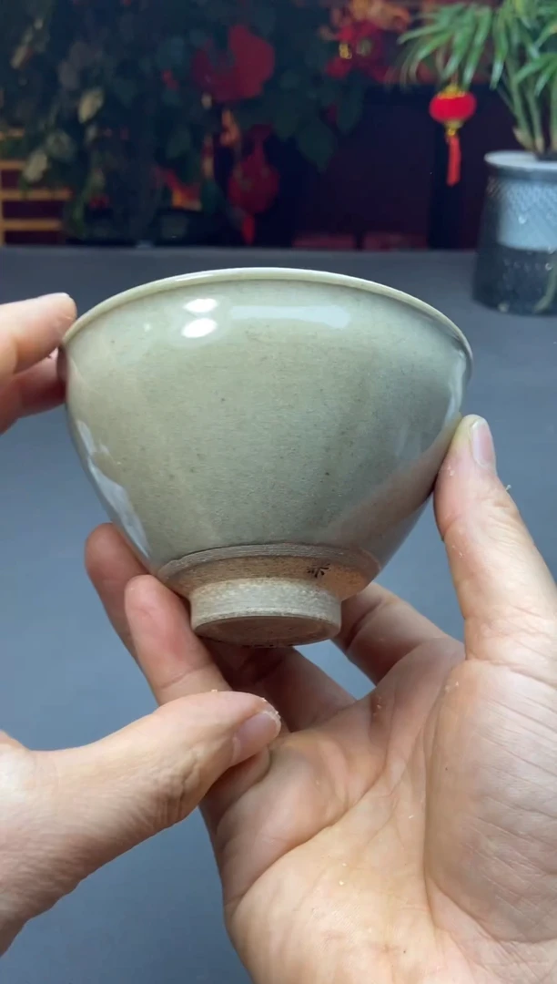 【闪购商品】茶盏茶器主人杯茶杯111111