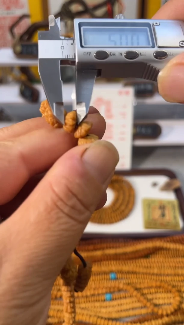 吊坠莲花菩提金叶莲花菩提