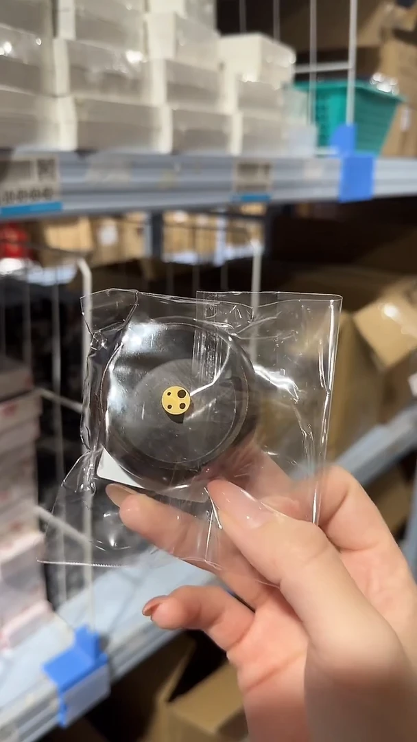 香篆1黑檀木钵形香插