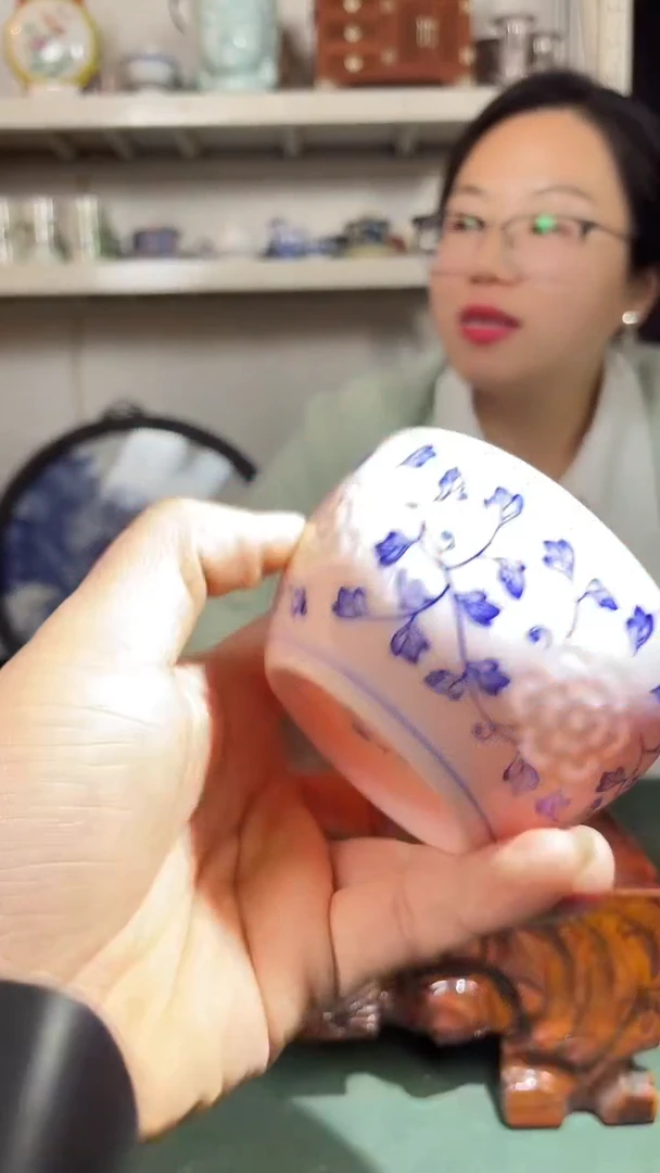 景德镇高温陶瓷001