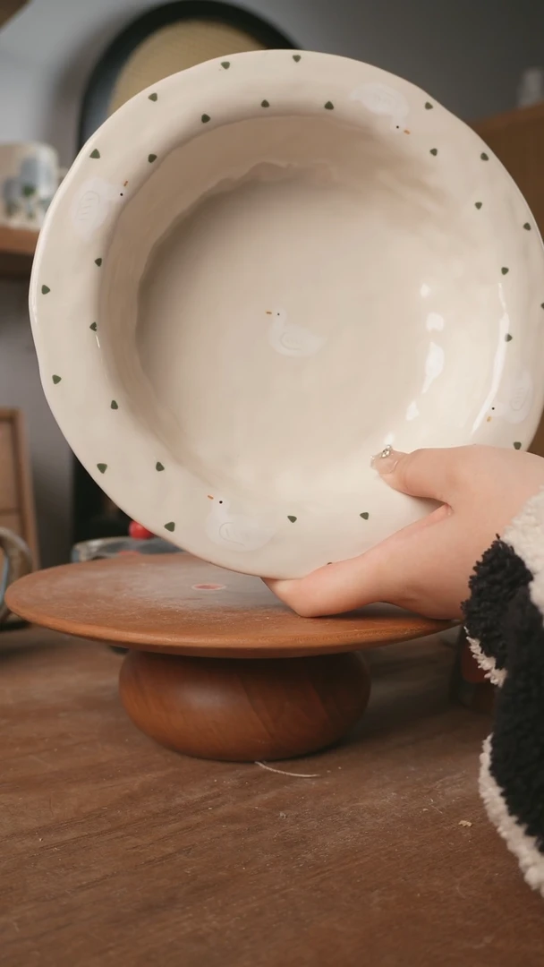 【闪购商品】碗川谷原创1.15场次直播正品