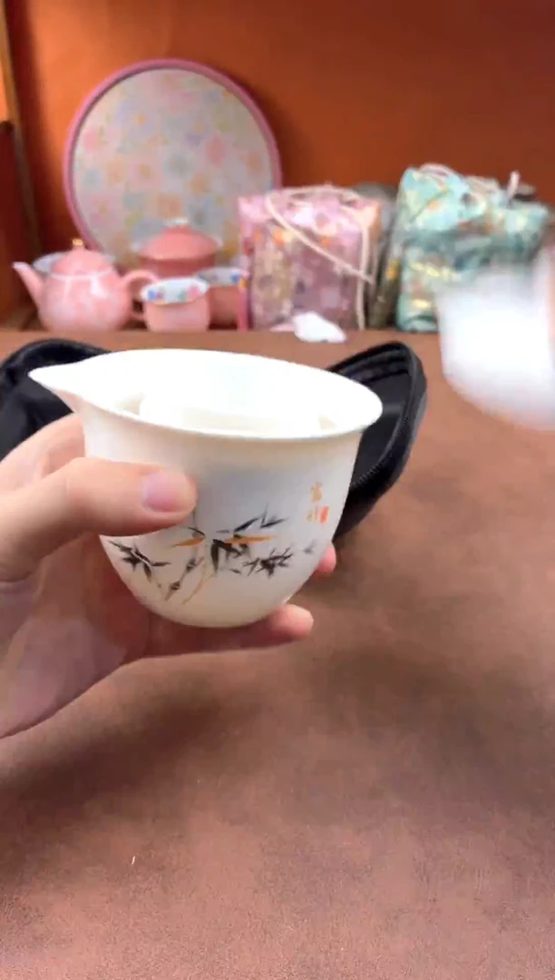 陶瓷@云问闪购链接