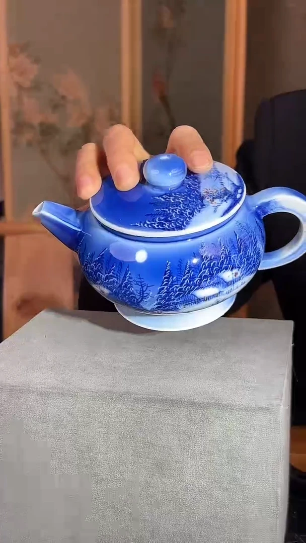 陶瓷博会&吴小琴专场52