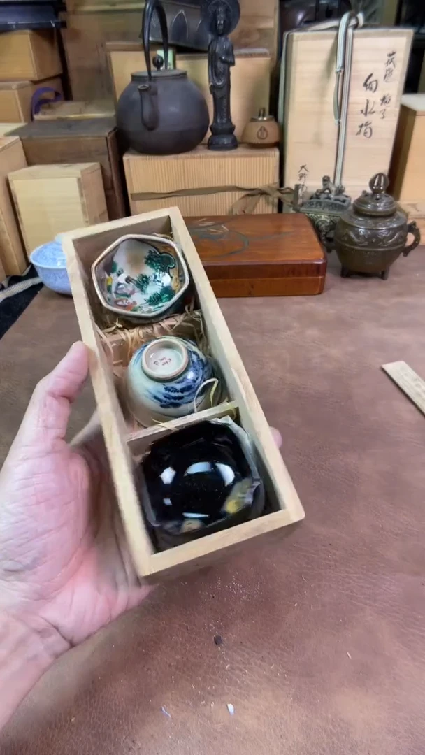 【闪购商品】摆件茶宠瓷器茶具套装