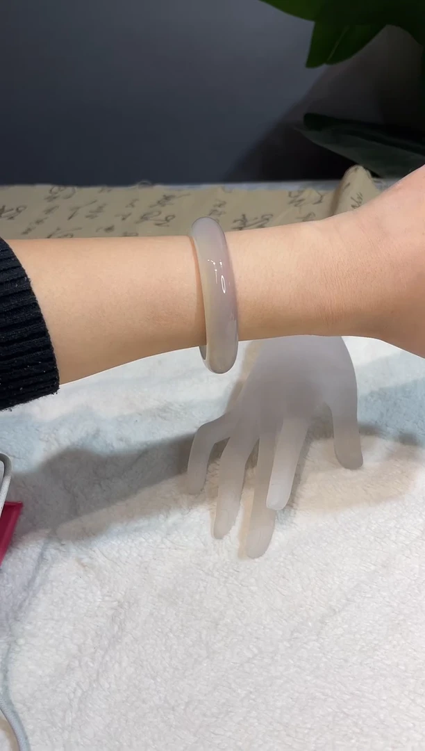 定制玛瑙54.3鉴赏期48小时