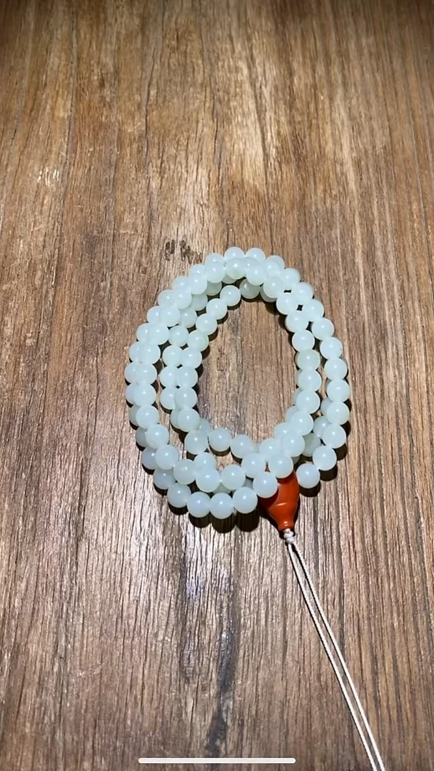 未镶嵌和田玉挂件HLW0624-5