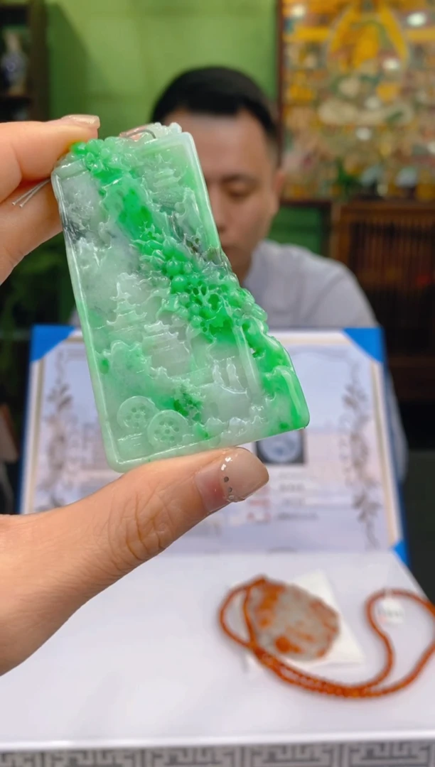 未镶嵌定制翡翠20251103028