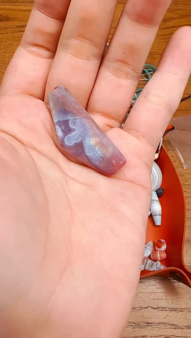【 西亚珠饰 】配珠