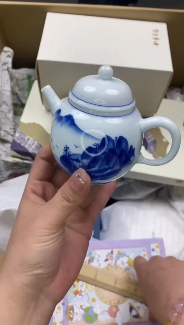 其他瓷片精美陶瓷甄选一单一付