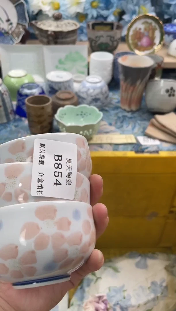 瓷片小****兽B854+3默认微瑕闪购默认库存一件