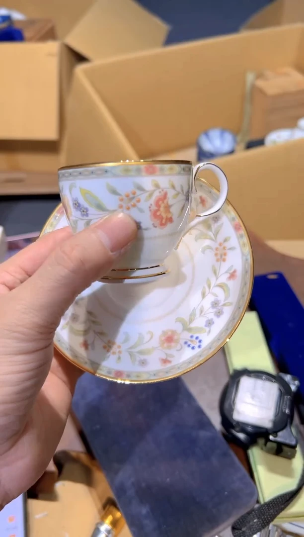 中古物品，默认微瑕