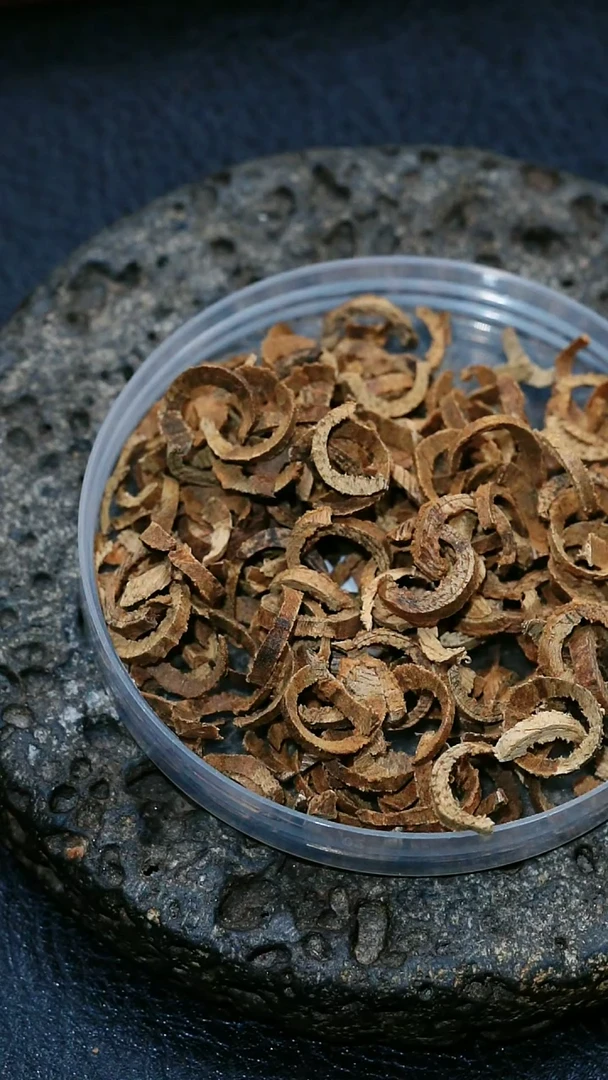 沉香碎屑沉香都彭圈圈3克