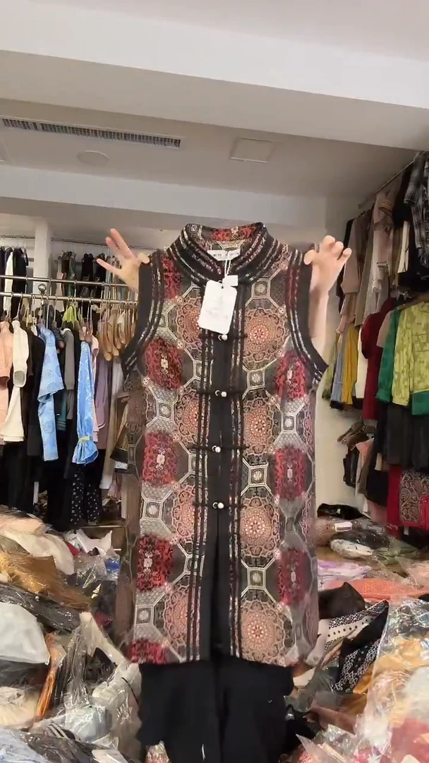 马甲 3XL码   135-145斤