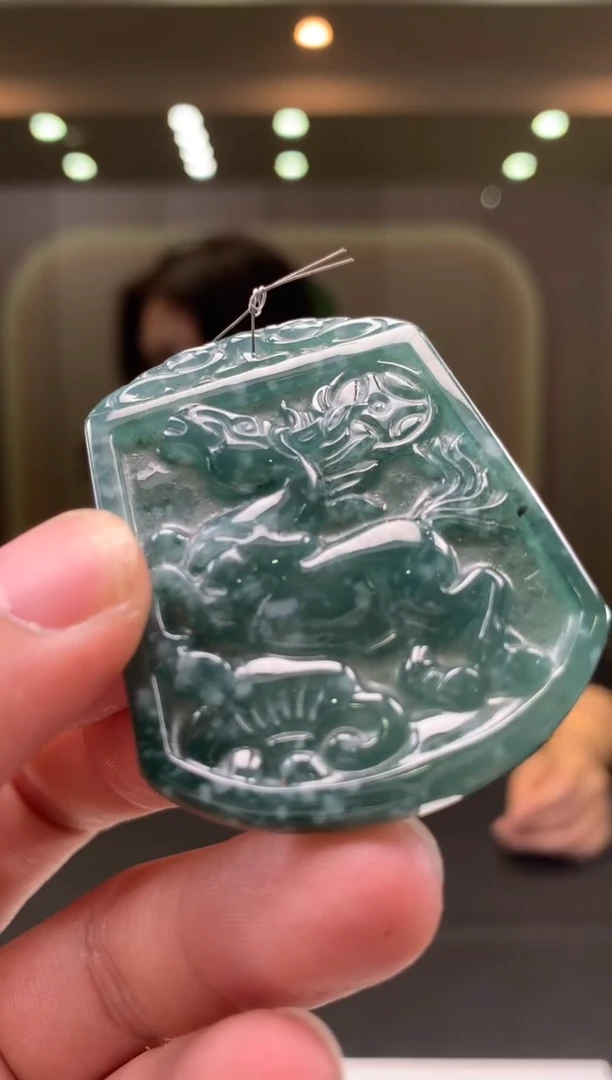 未镶嵌定制翡翠********27