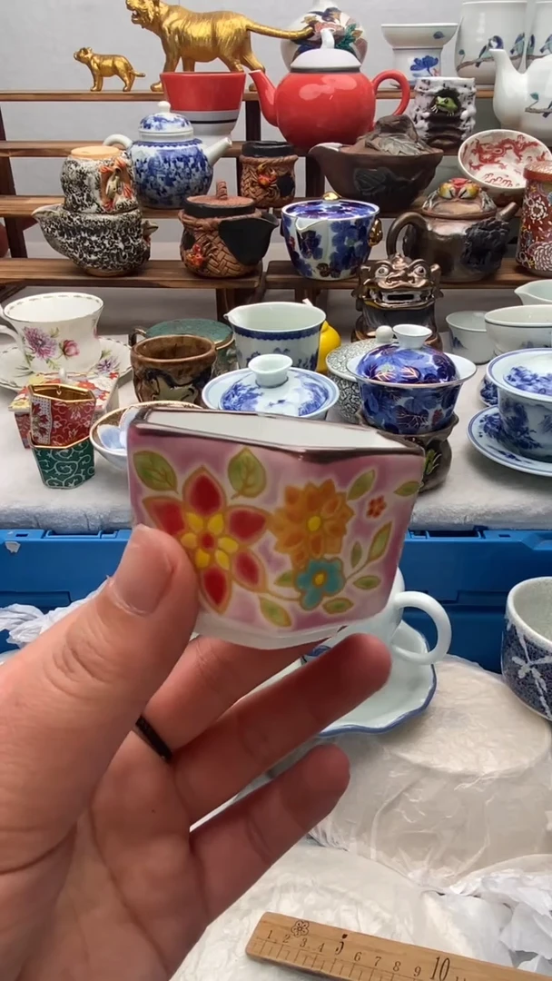 【闪购商品】瓷片全场满20包邮一对一闪购