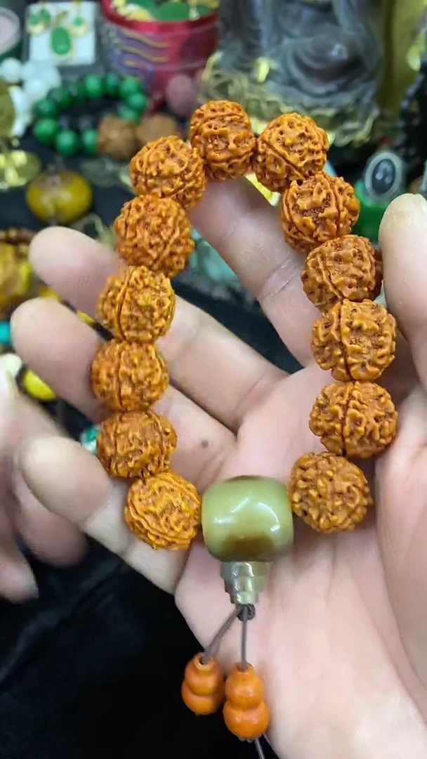 手串金刚菩提【闪购商品】主播推荐