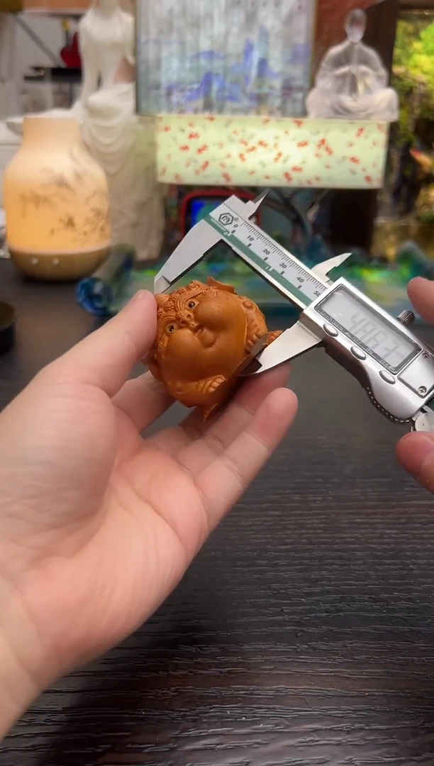 黄杨木茶宠黄杨木茶宠