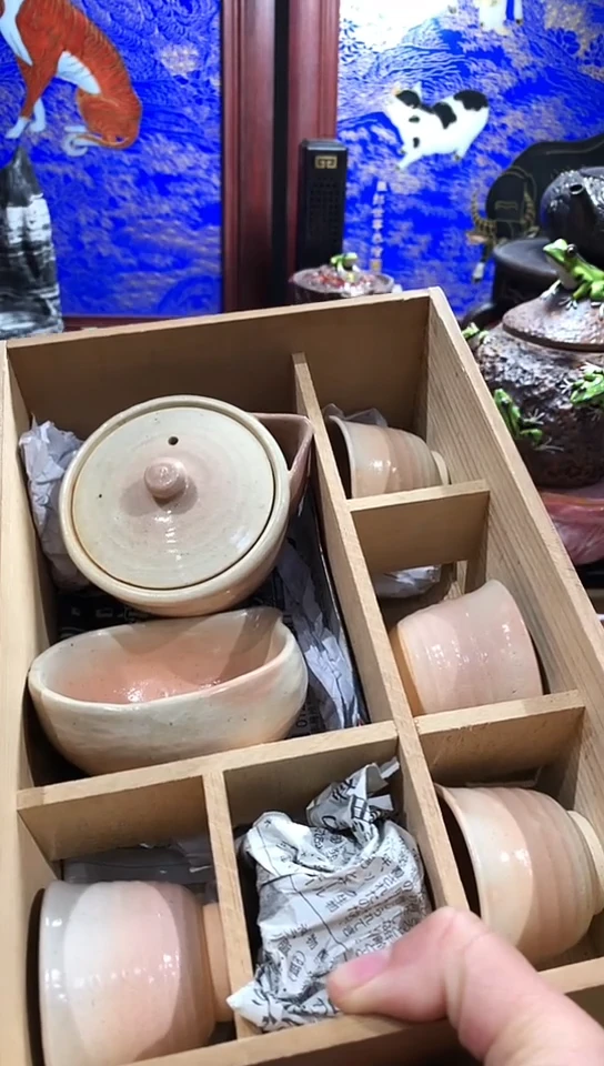 【闪购商品】瓷器默认链接一物一拍