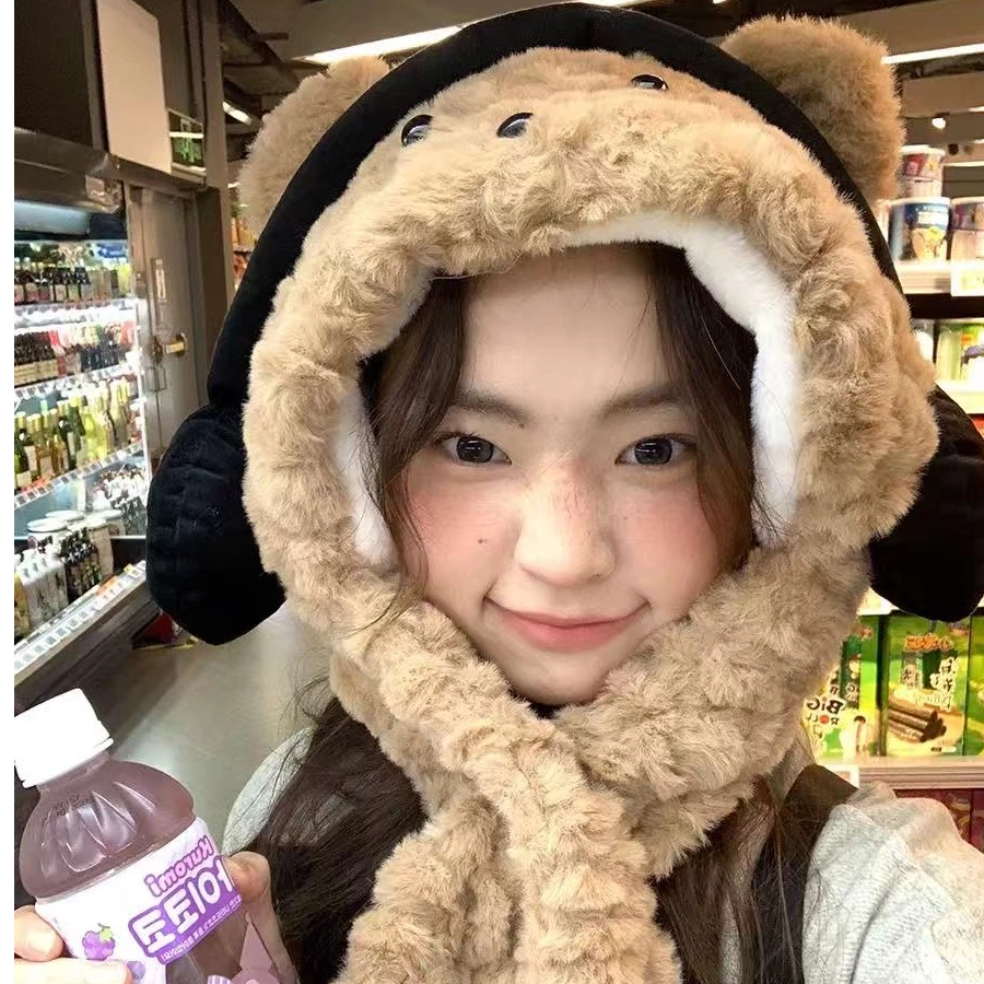 【小圆专享】老板娘清仓见面礼！雷锋帽126
